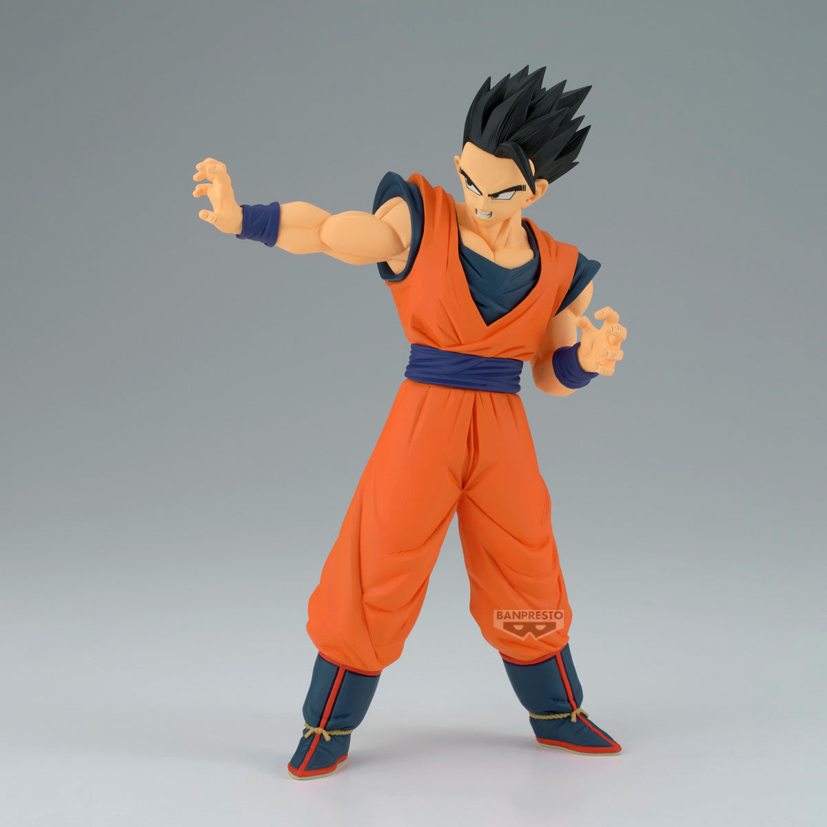 BACK ORDER – DRAGON BALL Z MATCH MAKERS ULTIMATE GOHAN (VS MAJIN BUU )