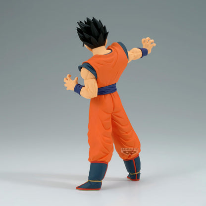 BACK ORDER – DRAGON BALL Z MATCH MAKERS ULTIMATE GOHAN (VS MAJIN BUU )