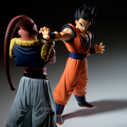 BACK ORDER – DRAGON BALL Z MATCH MAKERS ULTIMATE GOHAN (VS MAJIN BUU )