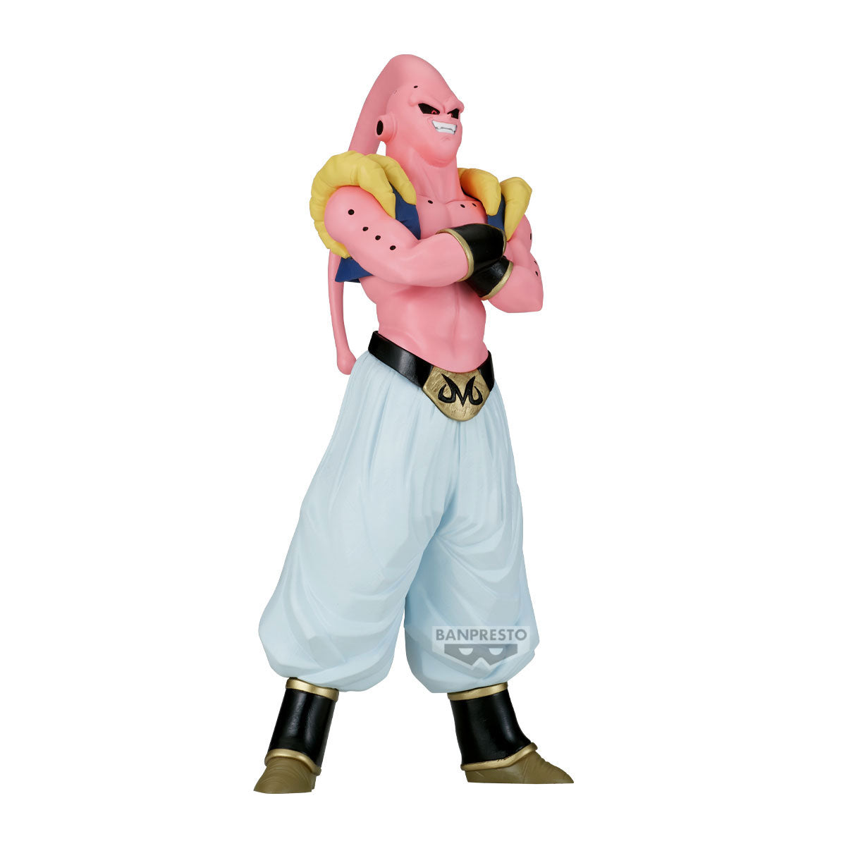 BACK ORDER – DRAGON BALL Z MATCH MAKERS MAJIN BUU ( VS ULTIMATE GOHAN ）