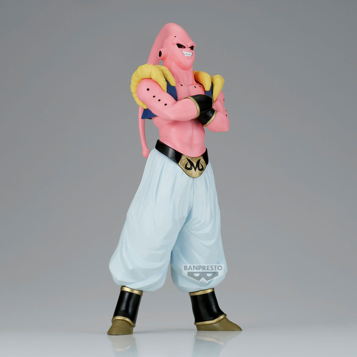 BACK ORDER – DRAGON BALL Z MATCH MAKERS MAJIN BUU ( VS ULTIMATE GOHAN ）