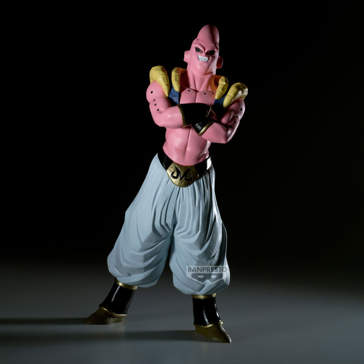 BACK ORDER – DRAGON BALL Z MATCH MAKERS MAJIN BUU ( VS ULTIMATE GOHAN ）