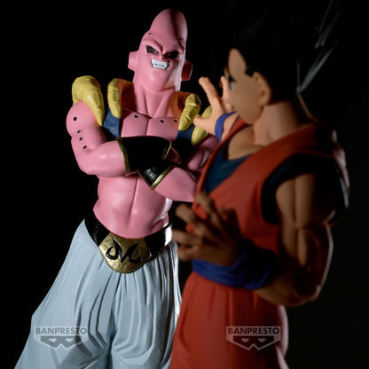 BACK ORDER – DRAGON BALL Z MATCH MAKERS MAJIN BUU ( VS ULTIMATE GOHAN ）