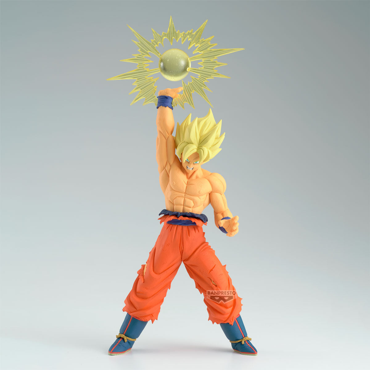 BACK ORDER – DRAGON BALL Z G×MATERIA SON GOKU Ⅳ