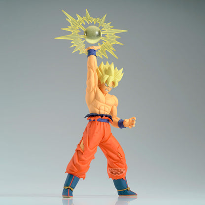 BACK ORDER – DRAGON BALL Z G×MATERIA SON GOKU Ⅳ