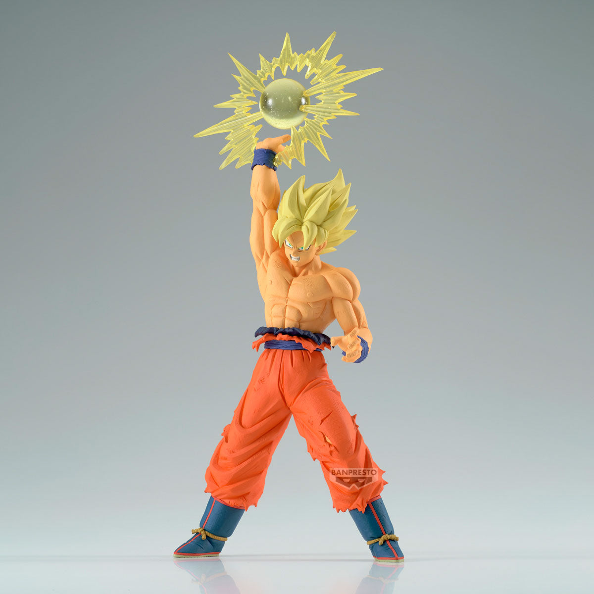 BACK ORDER – DRAGON BALL Z G×MATERIA SON GOKU Ⅳ