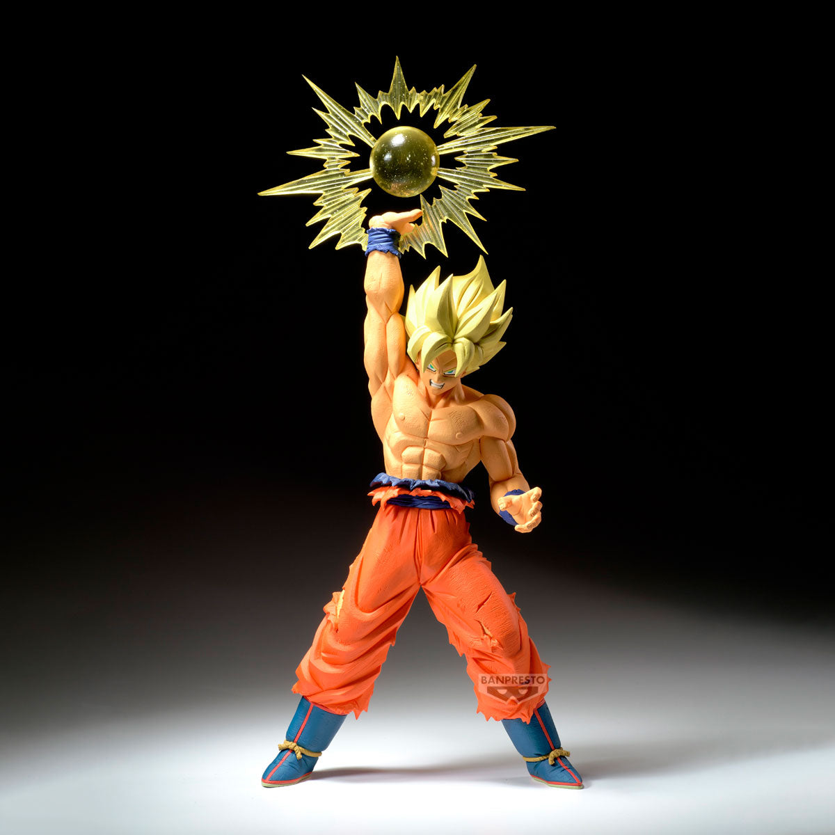 BACK ORDER – DRAGON BALL Z G×MATERIA SON GOKU Ⅳ