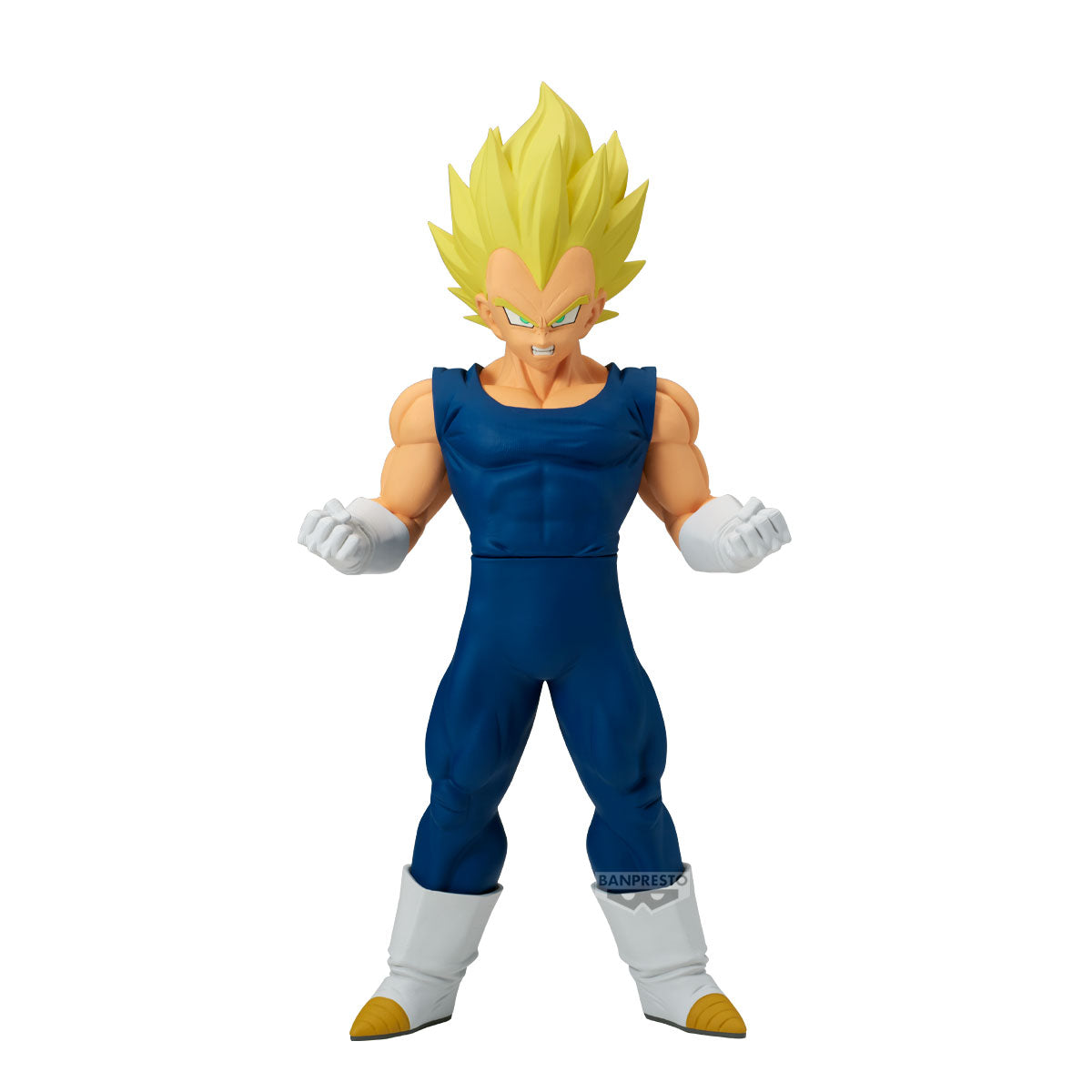 BACK ORDER – DRAGON BALL Z GRANDISTA - VEGETA