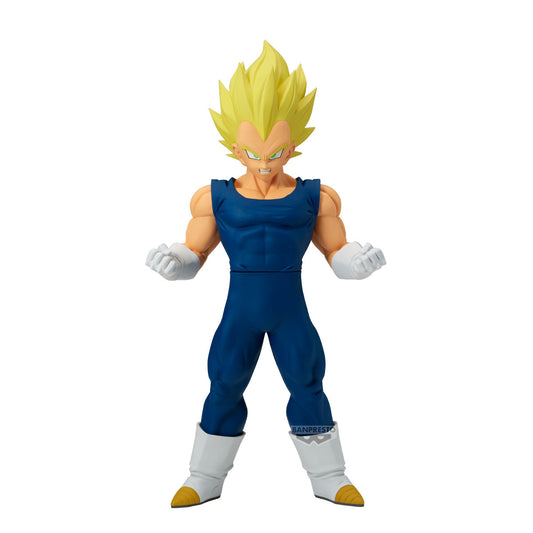 BACK ORDER – DRAGON BALL Z GRANDISTA - VEGETA