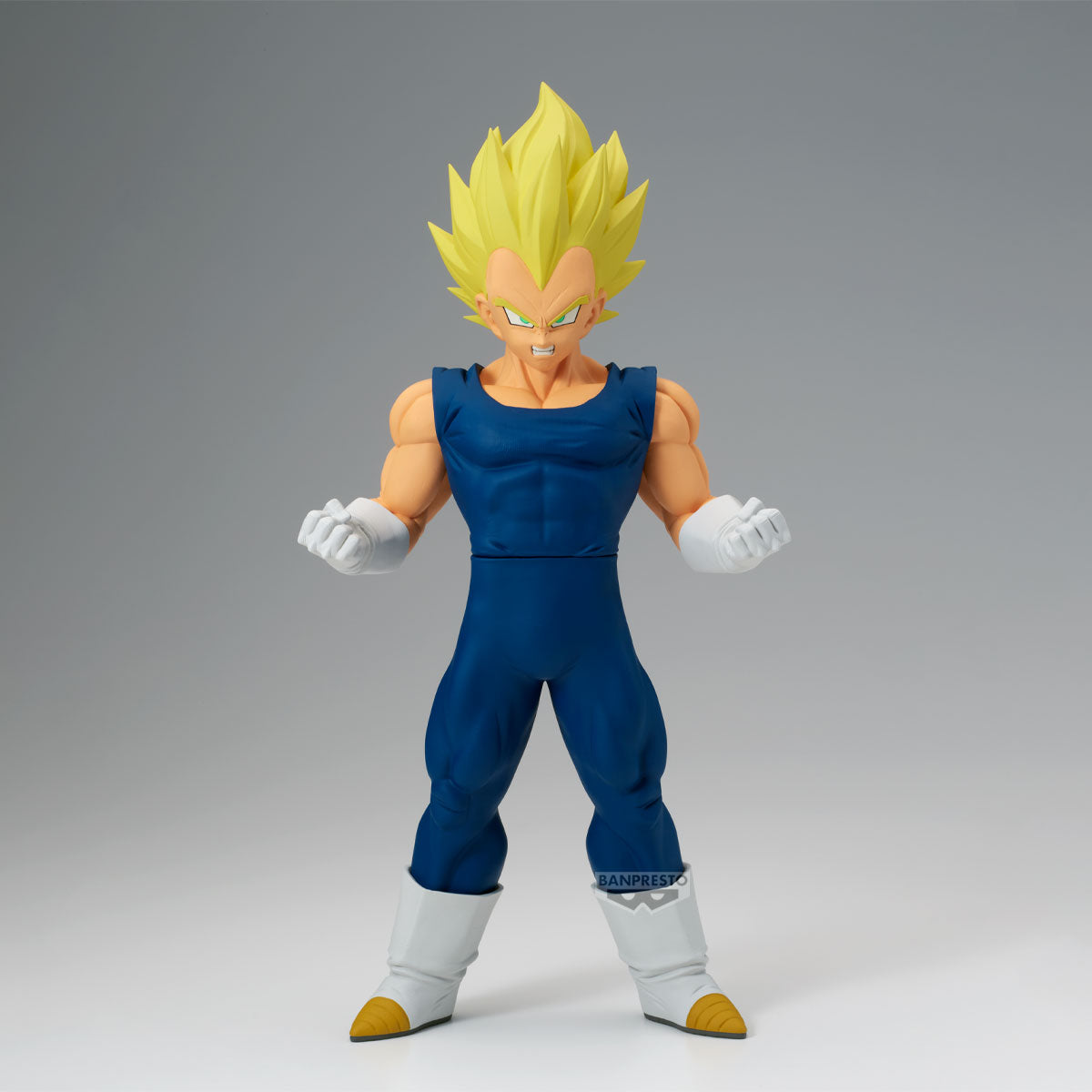 BACK ORDER – DRAGON BALL Z GRANDISTA - VEGETA