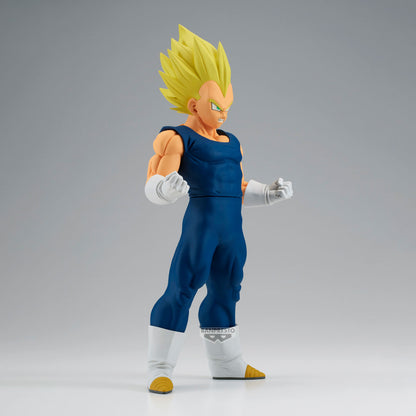 BACK ORDER – DRAGON BALL Z GRANDISTA - VEGETA