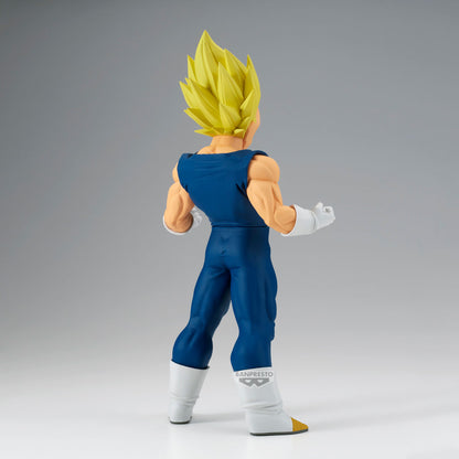 BACK ORDER – DRAGON BALL Z GRANDISTA - VEGETA