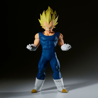 BACK ORDER – DRAGON BALL Z GRANDISTA - VEGETA