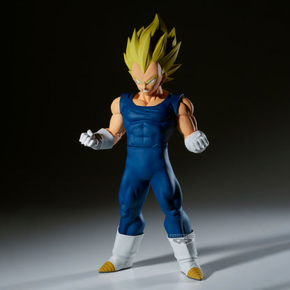 BACK ORDER – DRAGON BALL Z GRANDISTA - VEGETA