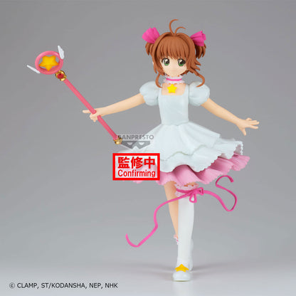 BACK ORDER – CARDCAPTOR SAKURA SAKURA CARD FIGURE ～ SAKURA KINOMOTO