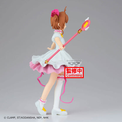 BACK ORDER – CARDCAPTOR SAKURA SAKURA CARD FIGURE ～ SAKURA KINOMOTO