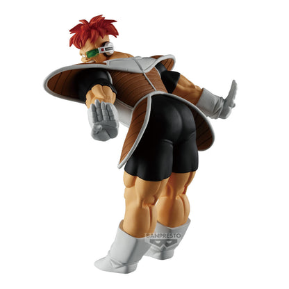 BACK ORDER – DRAGON BALL Z SOLID EDGE WORKS RECOOME & BURTER (A: RECOOME )