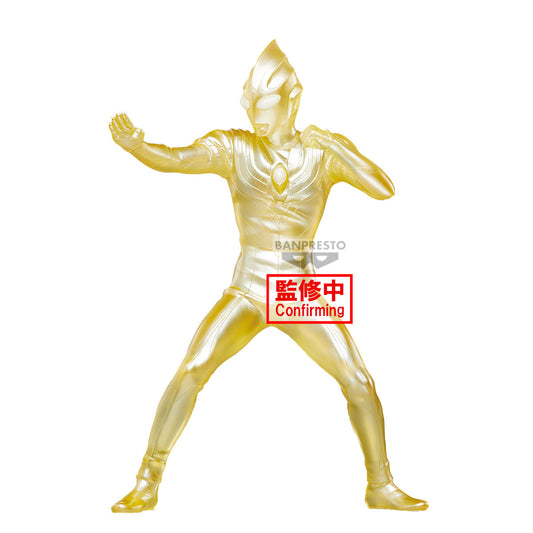 PRE ORDER – ULTRAMAN TIGA HERO'S BRAVE STATUE FIGURE ULTRAMAN TIGA THE FINAL ODYSSEY 25TH ANNIVERSARY SPECIAL (VER.C)