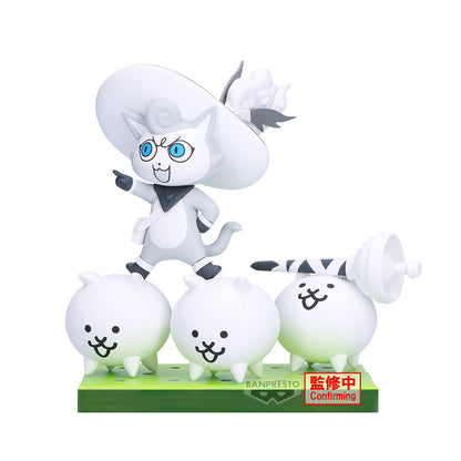 PRE ORDER – THE BATTLE CATS FIGURE ～ UBERFEST ～ VOL.3