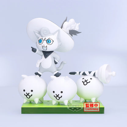 PRE ORDER – THE BATTLE CATS FIGURE ～ UBERFEST ～ VOL.3