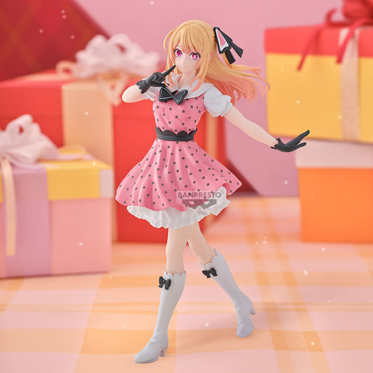 BACK ORDER – 【OSHI NO KO】 RUBY FIGURE 『 POP IN 2 』 VER.