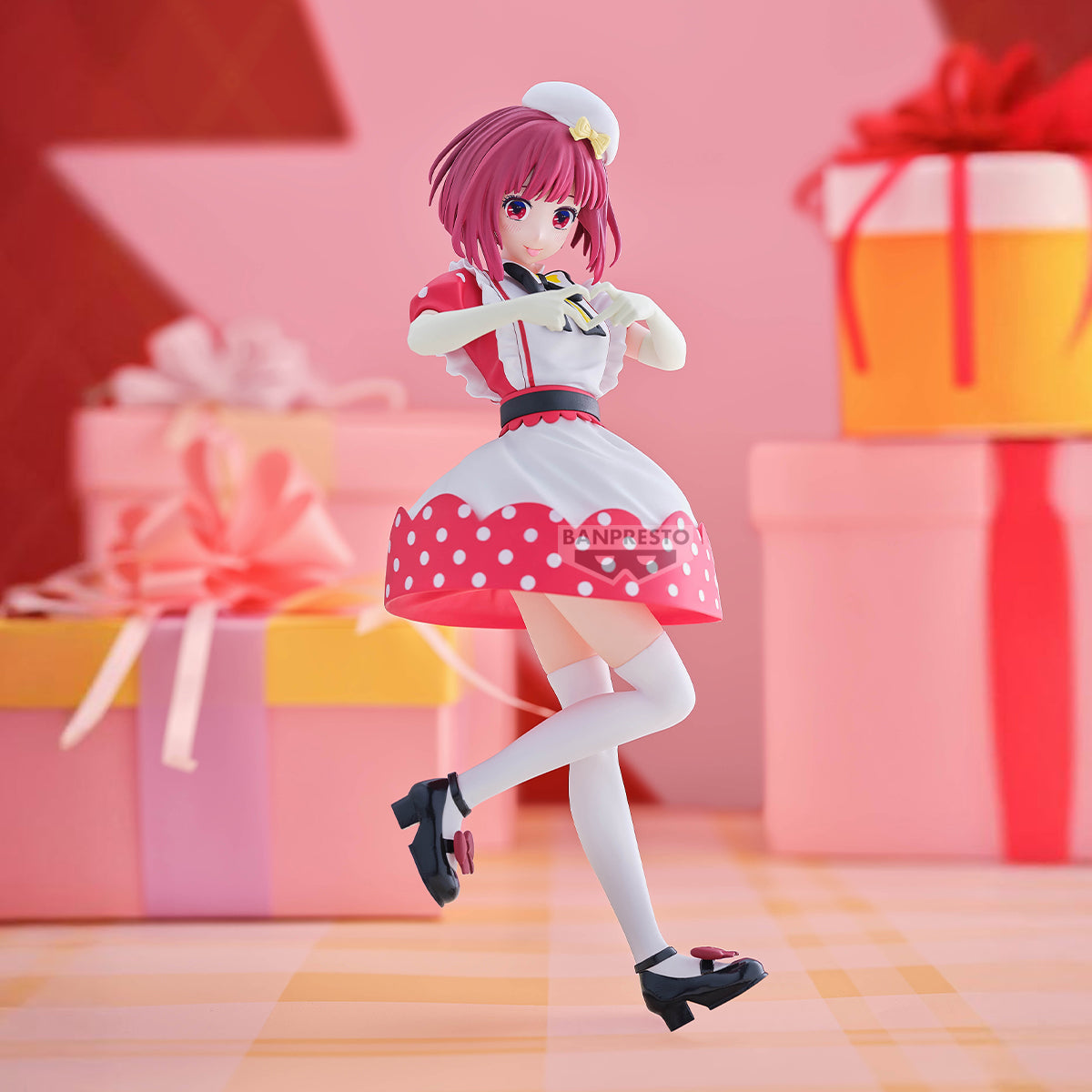 PRE ORDER – 【OSHI NO KO】 KANA ARIMA FIGURE 『 POP IN 2 』 VER.