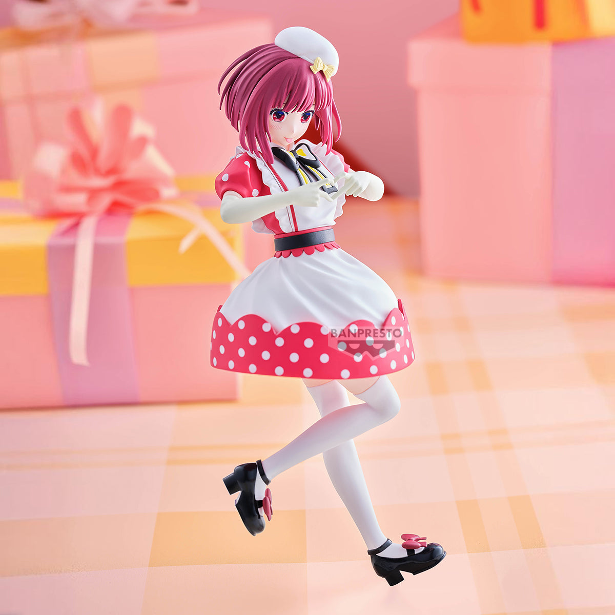 PRE ORDER – 【OSHI NO KO】 KANA ARIMA FIGURE 『 POP IN 2 』 VER.