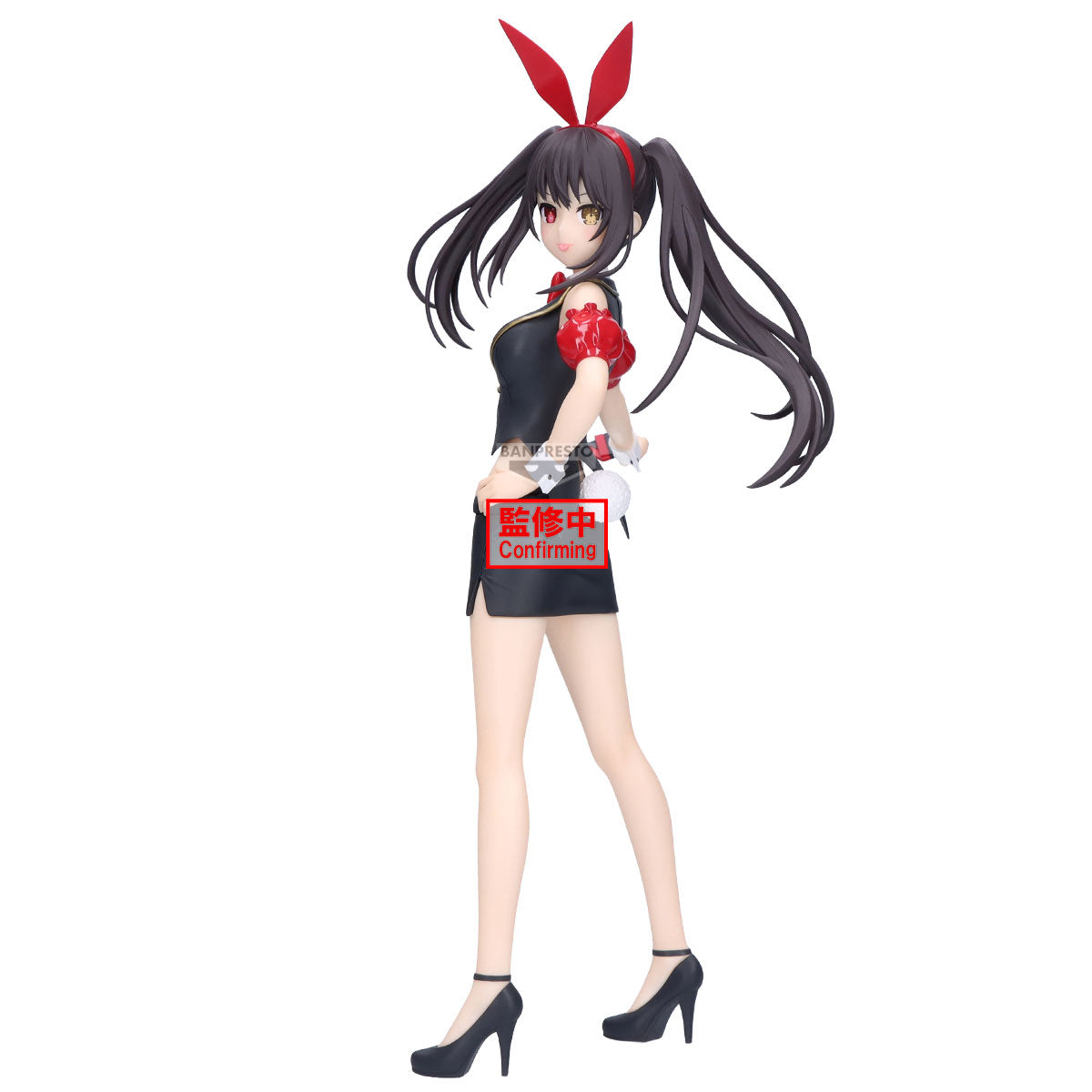 BACK ORDER – DATE A LIVE GLITTER&GLAMOURS - KURUMI TOKISAKI