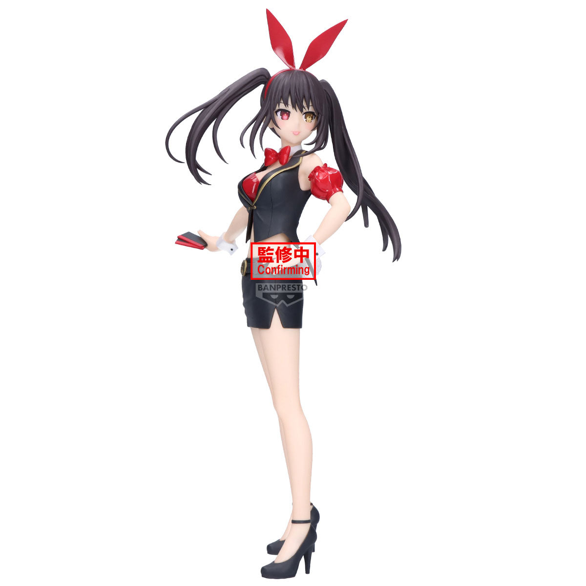 BACK ORDER – DATE A LIVE GLITTER&GLAMOURS - KURUMI TOKISAKI