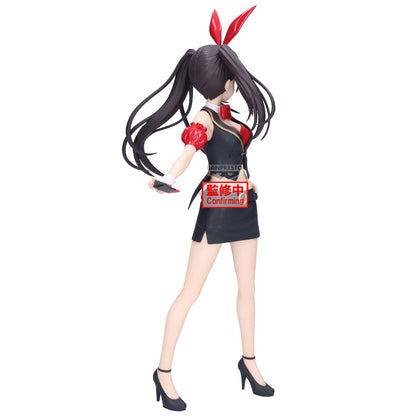 BACK ORDER – DATE A LIVE GLITTER&GLAMOURS - KURUMI TOKISAKI