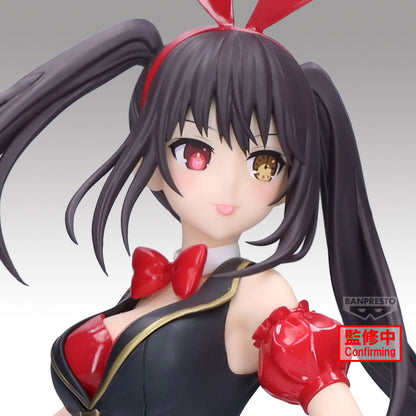 BACK ORDER – DATE A LIVE GLITTER&GLAMOURS - KURUMI TOKISAKI