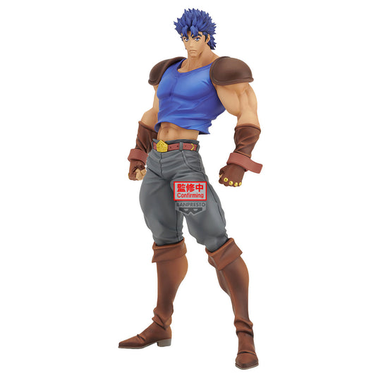 PRE ORDER – JOJO'S BIZARRE ADVENTURE： PHANTOM BLOOD FIGURE JONATHAN JOESTAR (TBA)