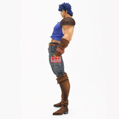 PRE ORDER – JOJO'S BIZARRE ADVENTURE： PHANTOM BLOOD FIGURE JONATHAN JOESTAR (TBA)