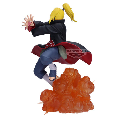 BACK ORDER – NARUTO SHIPPUDEN EFFECTREME - DEIDARA