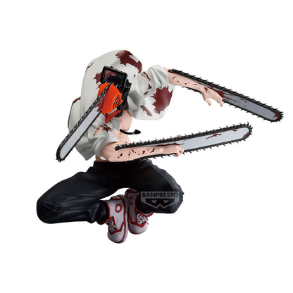 BACK ORDER – CHAINSAW MAN VIBRATION STARS - CHAINSAW MAN - Ⅱ