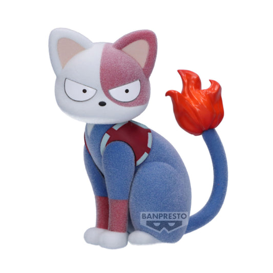 BACK ORDER – MY HERO ACADEMIA FLUFFY PUFFY ～ SHOTOCAT & OCHANECO ～(A: SHOTOCAT )