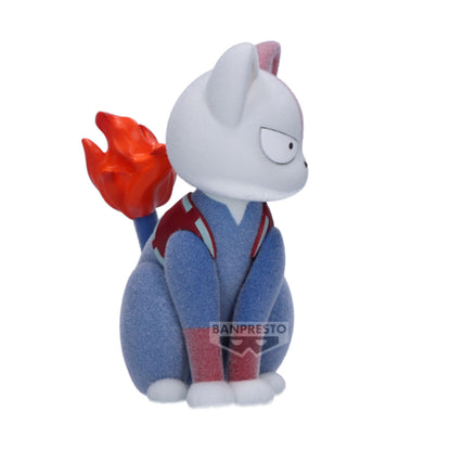 BACK ORDER – MY HERO ACADEMIA FLUFFY PUFFY ～ SHOTOCAT & OCHANECO ～(A: SHOTOCAT )