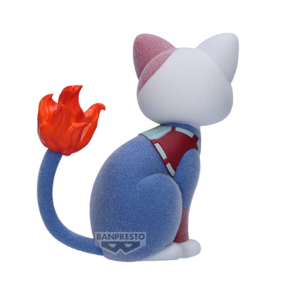 BACK ORDER – MY HERO ACADEMIA FLUFFY PUFFY ～ SHOTOCAT & OCHANECO ～(A: SHOTOCAT )