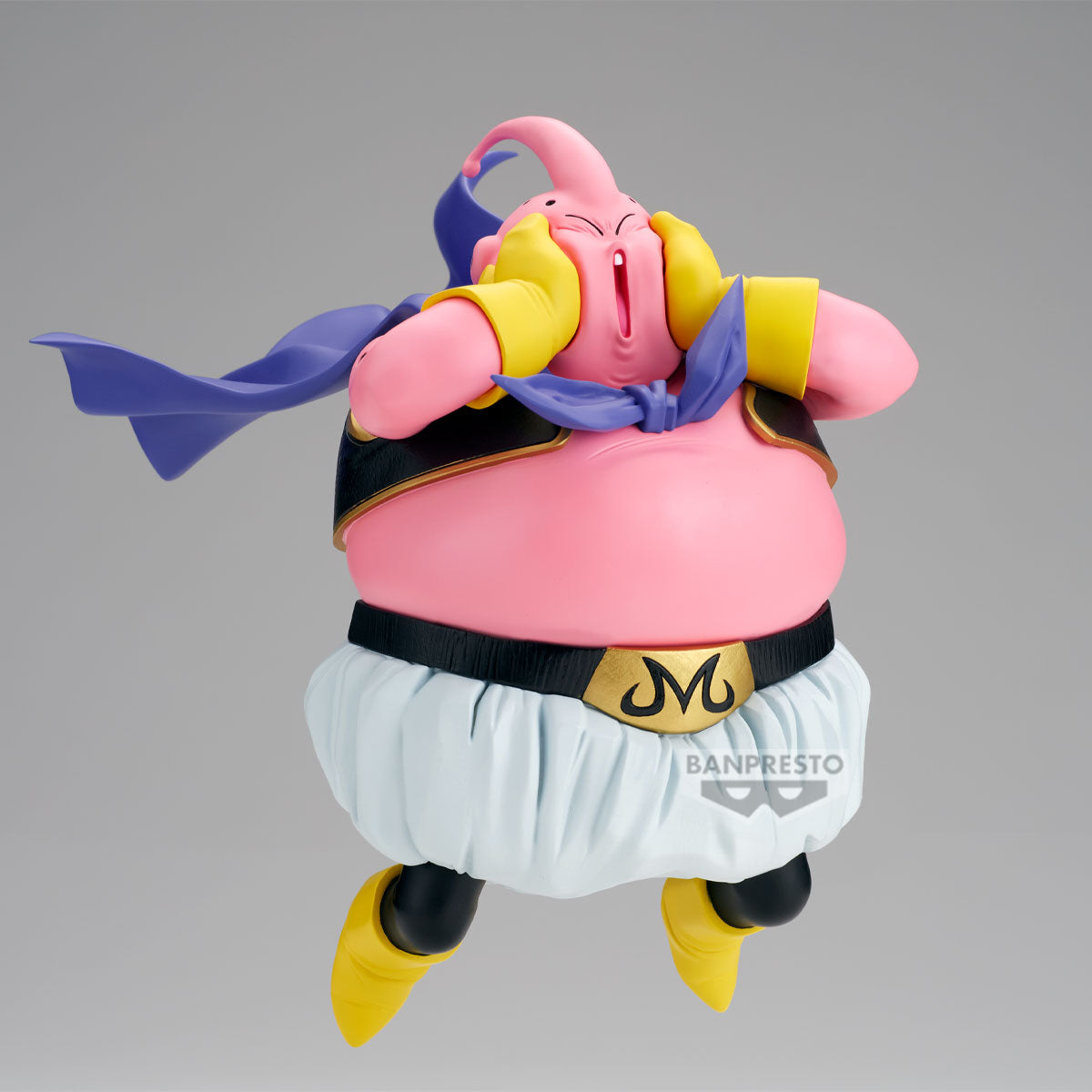 BACK ORDER – DRAGON BALL Z MATCH MAKERS MAJIN BUU ( VS SUPER SAIYAN 3 SON GOKU )