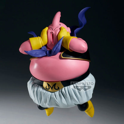 BACK ORDER – DRAGON BALL Z MATCH MAKERS MAJIN BUU ( VS SUPER SAIYAN 3 SON GOKU )