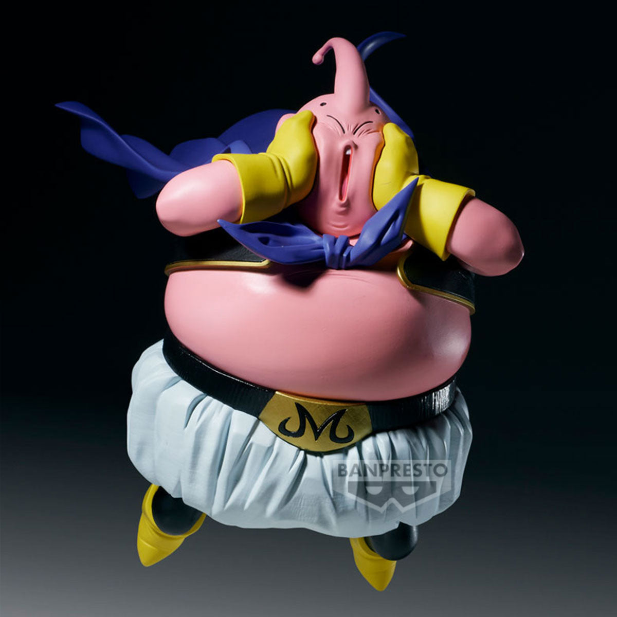 BACK ORDER – DRAGON BALL Z MATCH MAKERS MAJIN BUU ( VS SUPER SAIYAN 3 SON GOKU )