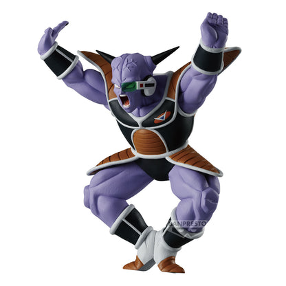 BACK ORDER – DRAGON BALL Z SOLID EDGE WORKS GINYU