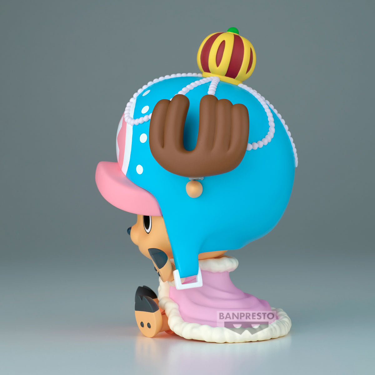 BACK ORDER – ONE PIECE SOFVIMATES - CHOPPER ZOU VER.