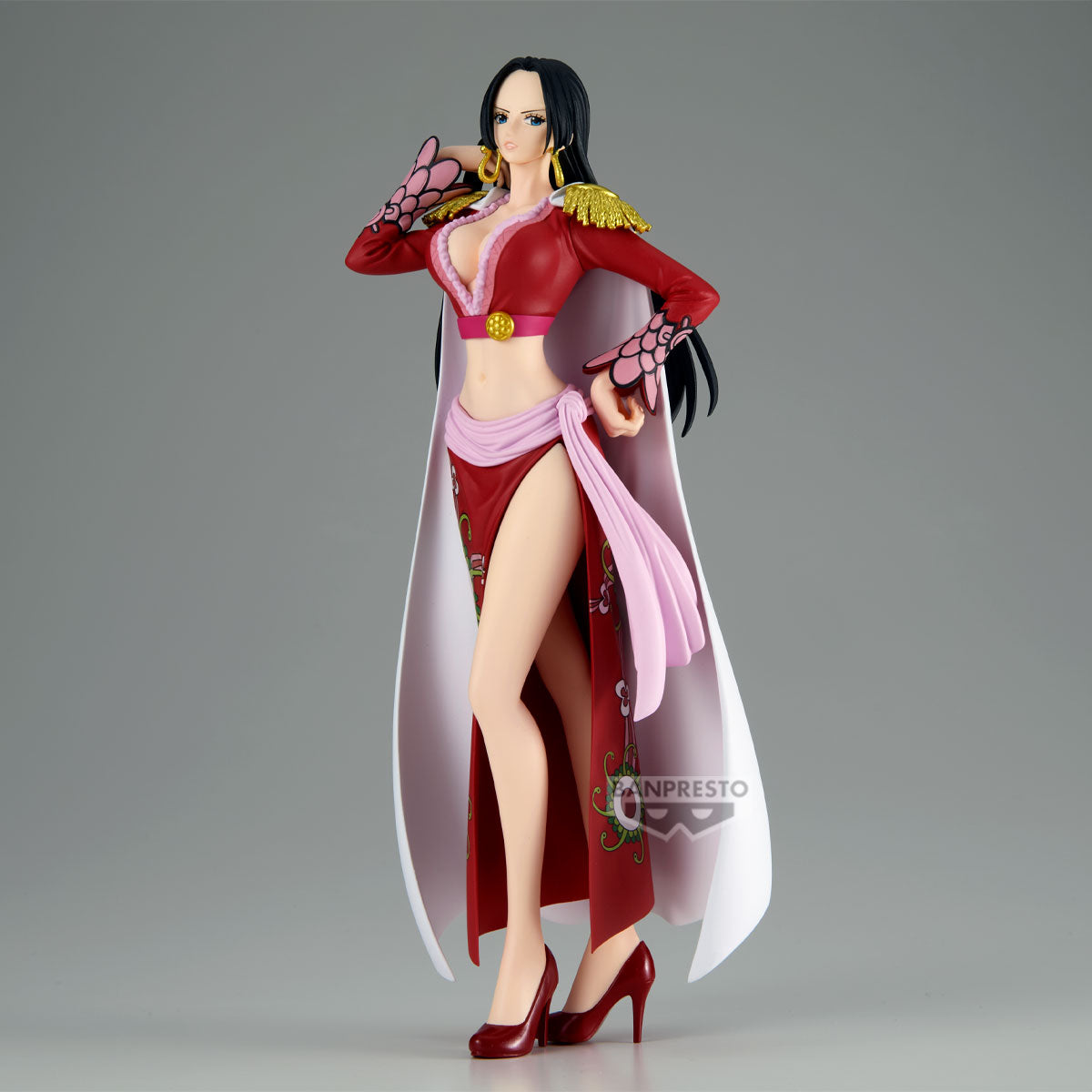 PRE ORDER – ONE PIECE GLITTER&GLAMOURS - BOA HANCOCK - Ⅱ