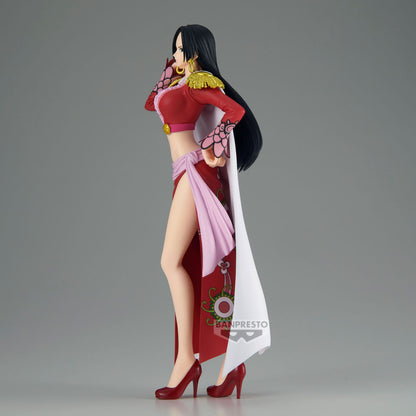 PRE ORDER – ONE PIECE GLITTER&GLAMOURS - BOA HANCOCK - Ⅱ