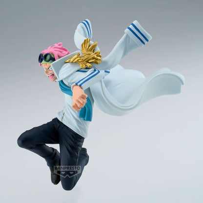 BACK ORDER – ONE PIECE BATTLE RECORD COLLECTION - KOBY