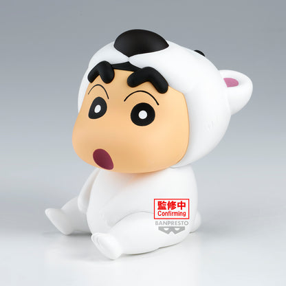 PRE ORDER – CRAYON SHINCHAN COSPLAY SHINCHAN FIGURE VOL.8 ( VER.A )