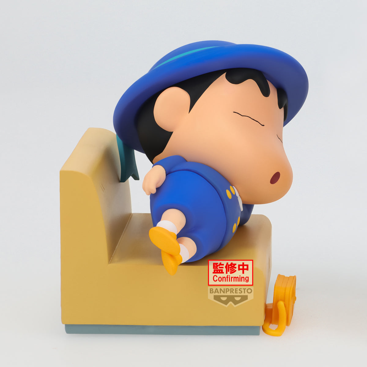 PRE ORDER – CRAYON SHINCHAN NAKAYOSHI MEMORIES - LET'S GO TO KINDERGARTEN - WITH BOCHAN ( A: SHINCHAN )