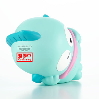 PRE ORDER – SANRIO CHARACTERS SOFVIMATES - HANGYODON RELAX VER.