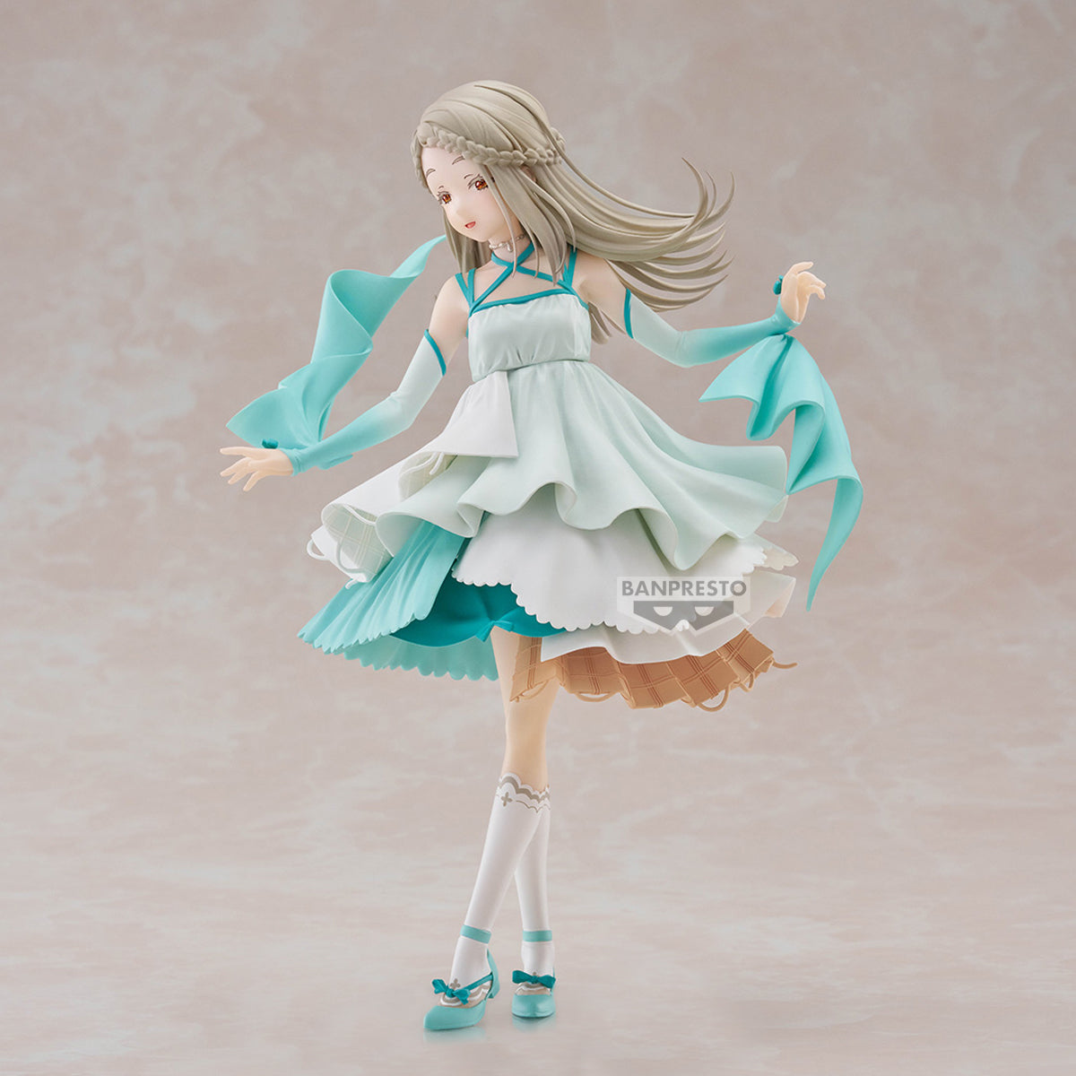 PRE ORDER – THE IDOLM@STER GAKUEN ESPRESTO - FLOWING - HIRO SHINOSAWA